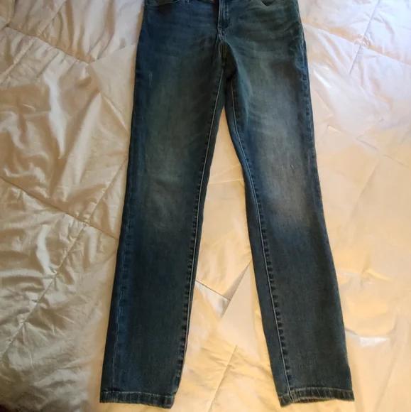 Tommy Hilfiger Greenwich skinny jeans. Size 8. - Picture 7 of 7